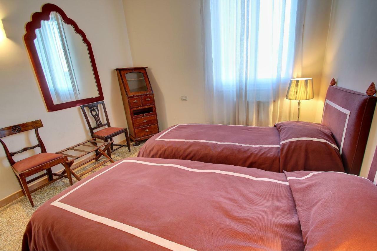Patrizio Panoramic View Apartment Veneţia Exterior foto